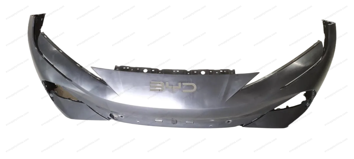 Front bumper body — BYD BYD Sealion 7 — OE UKEA-2803111A/92