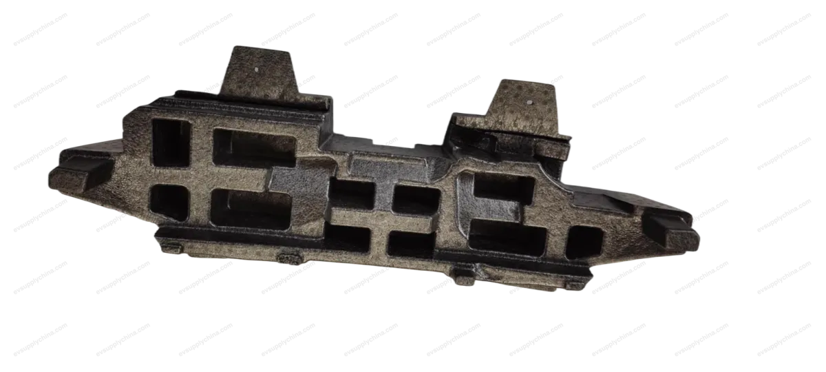 Front bumper energy absorbing foam — BYD BYD Sealion 7 — OE UKEA-2803611