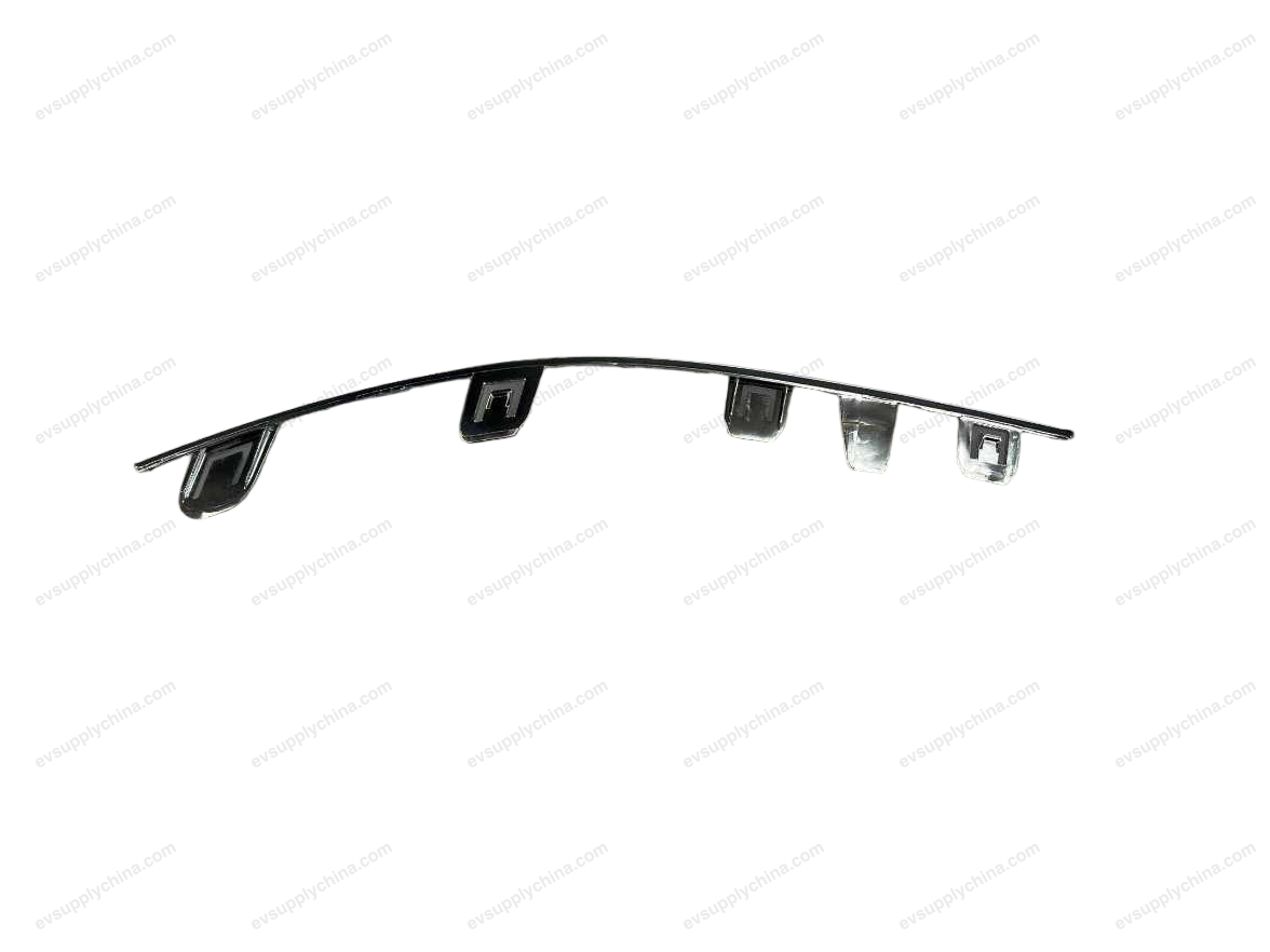Front bumper left bright trim — BYD BYD Sealion 7 — OE UKEA-2803219/71