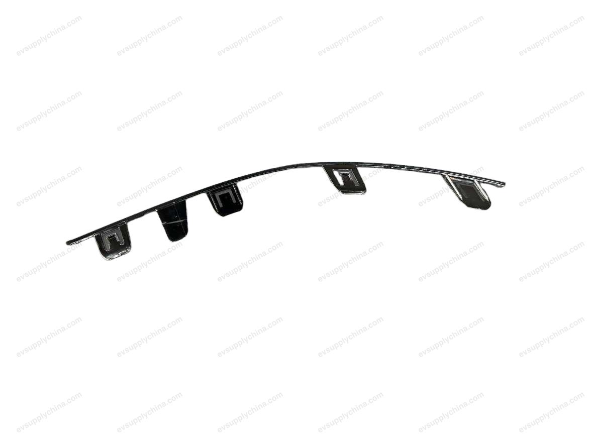 Front bumper right bright trim — BYD BYD Sealion 7 — OE UKEA-2803229/71