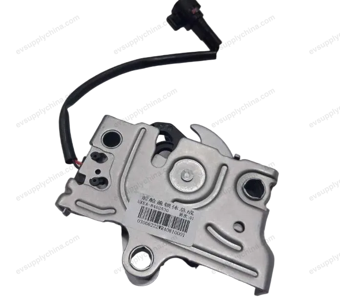 Front hood lock body — BYD BYD Sealion 7 — OE UKEA-8402530