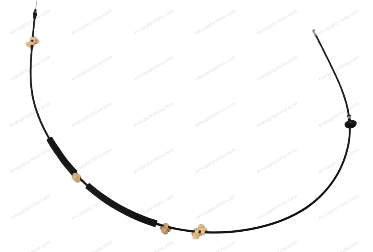 Front hood opening cable — BYD BYD Sealion 7 — OE UKEA-8402520