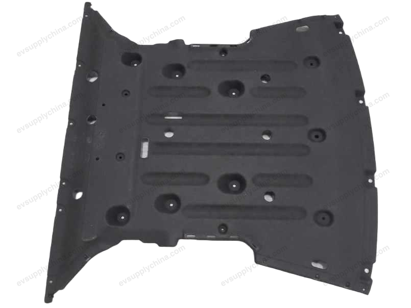 Front subframe fender assembly — BYD BYD Sealion 7 — OE UKEA-3102310A