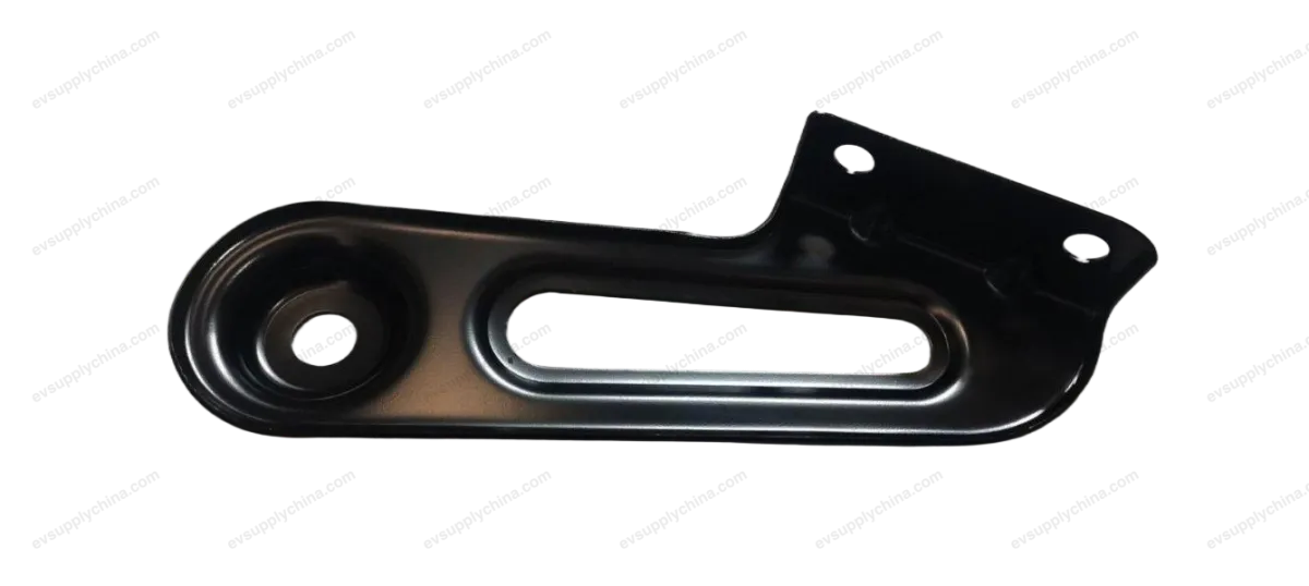 Front subframe left front mounting bracket assembly — BYD BYD Sealion 7 — OE TA70-2810100AA