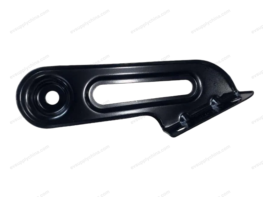 Front subframe right front mounting bracket assembly — BYD BYD Sealion 7 — OE TA70-2810200AA