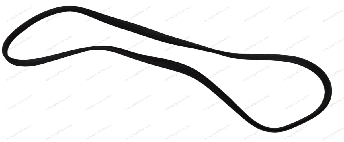Front trunk sealing strip — BYD BYD Sealion 7 — OE UKEA-5307112