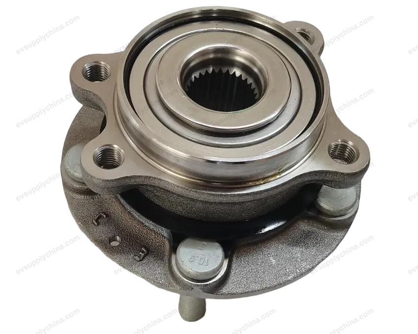Front wheel hub unit assembly - after-sales package — BYD BYD Sealion 7 — OE UKEA-3103100S