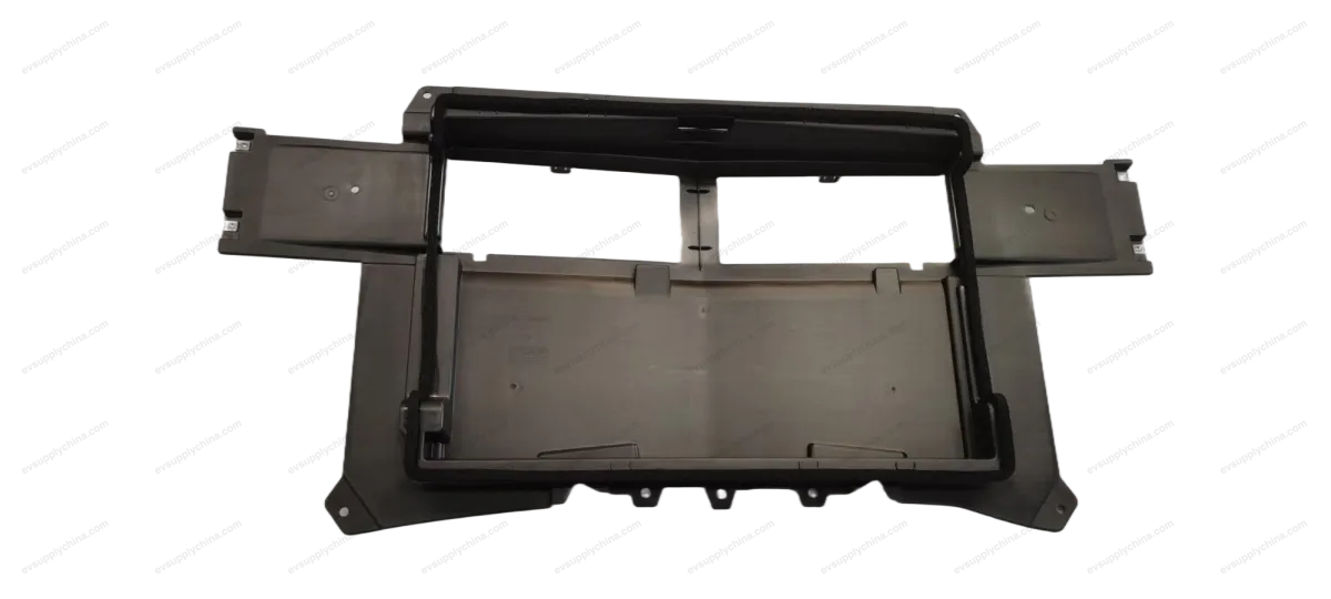 Fully enclosed deflector assembly — BYD BYD Sealion 7 — OE UKEA-5302490