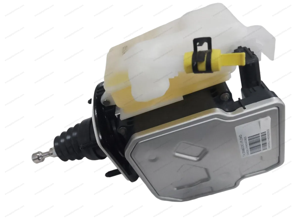 Intelligent power brake system assembly — BYD BYD Sealion 7 — OE TA-3568010C-F9