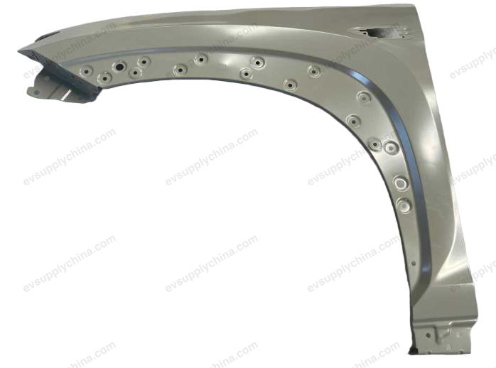 Left fender — BYD BYD Sealion 7 — OE UKEA-8403010/77