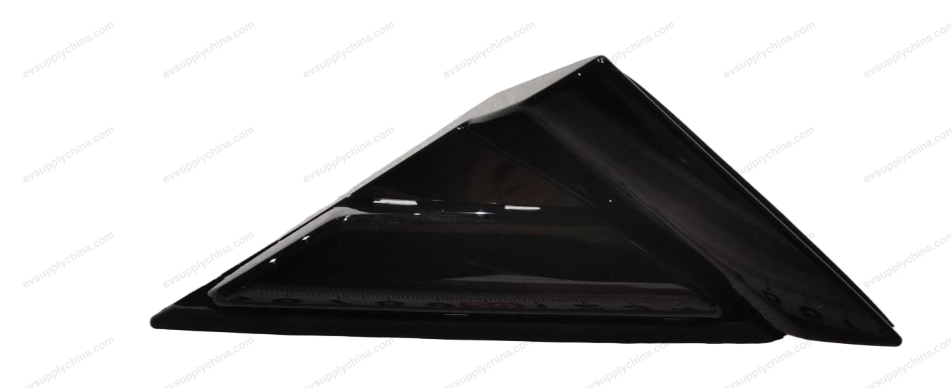Left fender corner trim — BYD BYD Sealion 7 — OE UKEA-5302330A