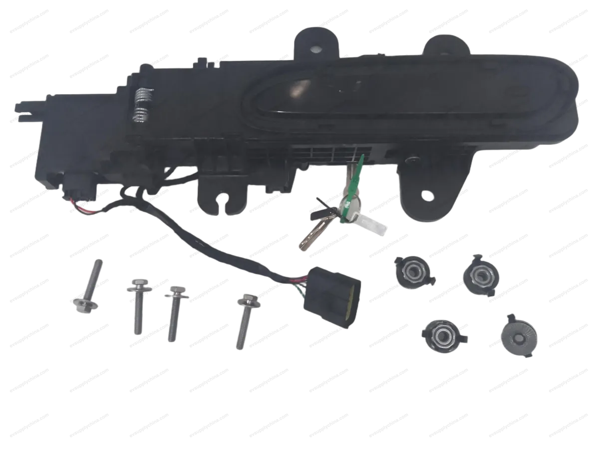 Left front door outer handle assembly — BYD BYD Sealion 7 — OE UKEAE-6105100