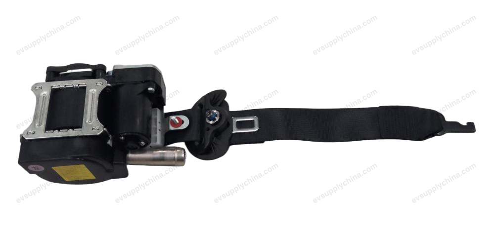 Left front seat belt assembly — BYD BYD Sealion 7 — OE UKEA-5811010A