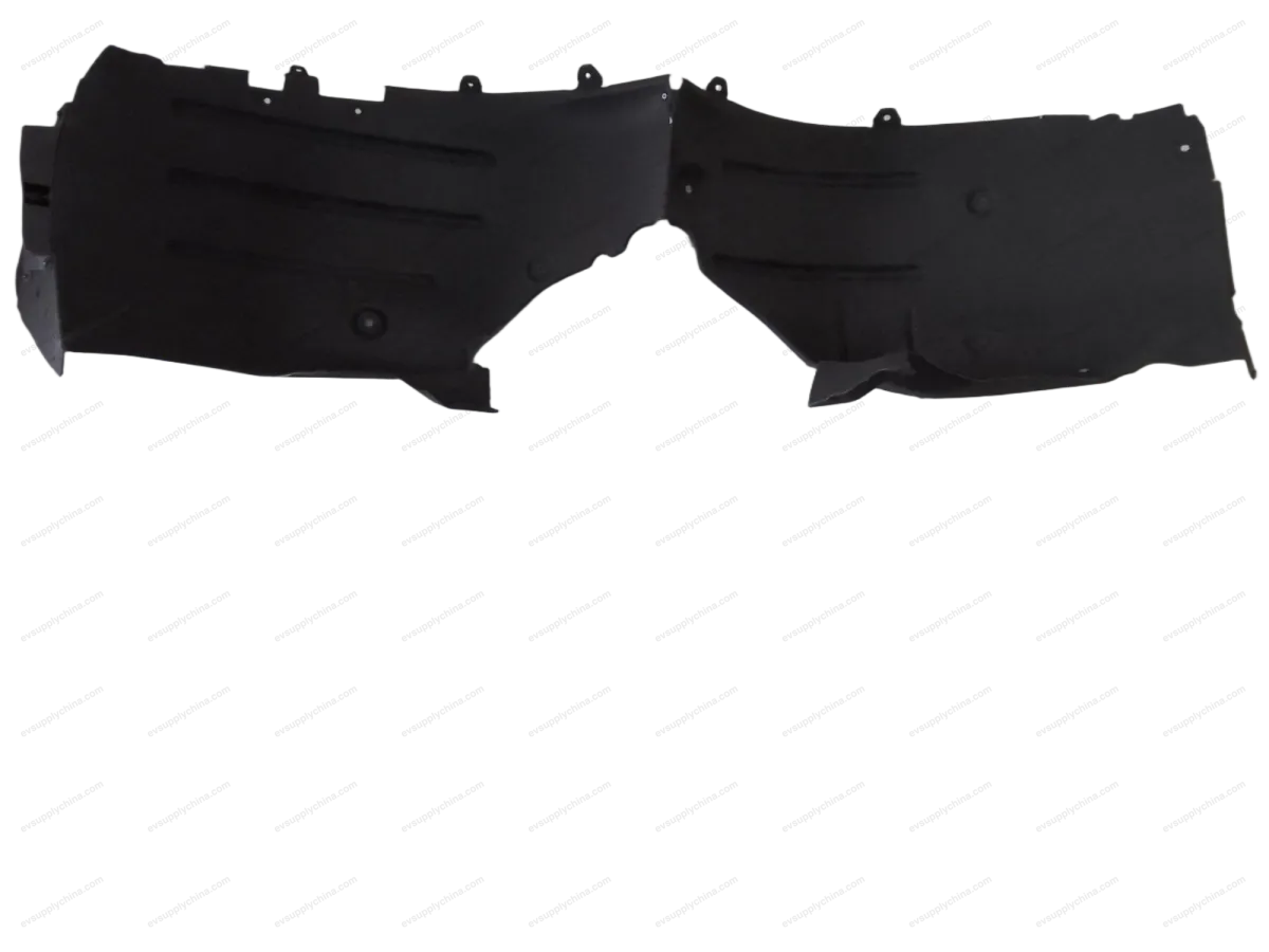 Left front wheel fender assembly — BYD BYD Sealion 7 — OE UKEA-3102110