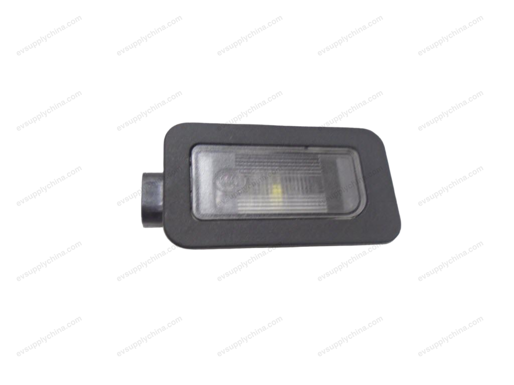 Left license plate light — BYD BYD Sealion 7 — OE SA3F-4108100-D1