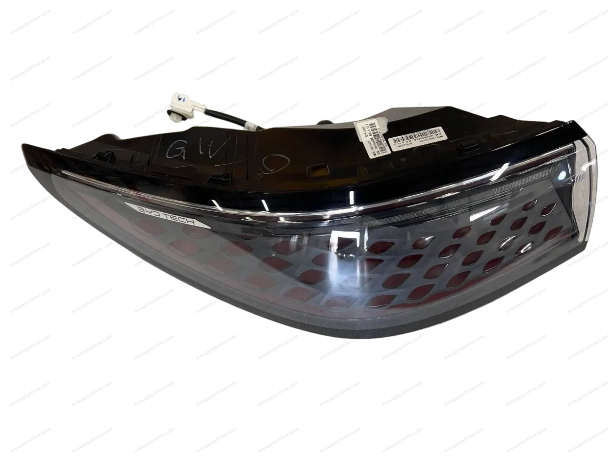 Left rear combination lamp assembly — BYD BYD Sealion 7 — OE UKEAU-4133010