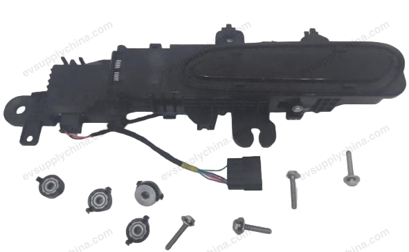 Left rear door outer handle assembly — BYD BYD Sealion 7 — OE UKEAU-6205100