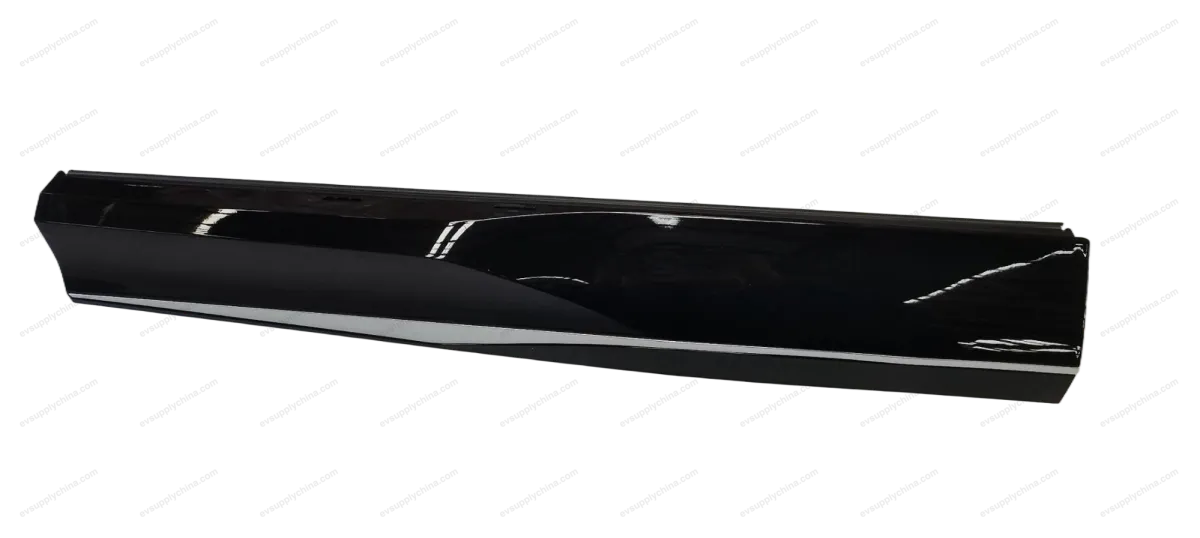 Left rear door skirt assembly — BYD BYD Sealion 7 — OE UKEA-5402850, 14073557-00