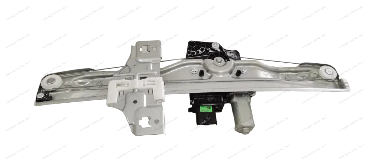 Left rear door window regulator — BYD BYD Sealion 7 — OE UKEAU-6204100