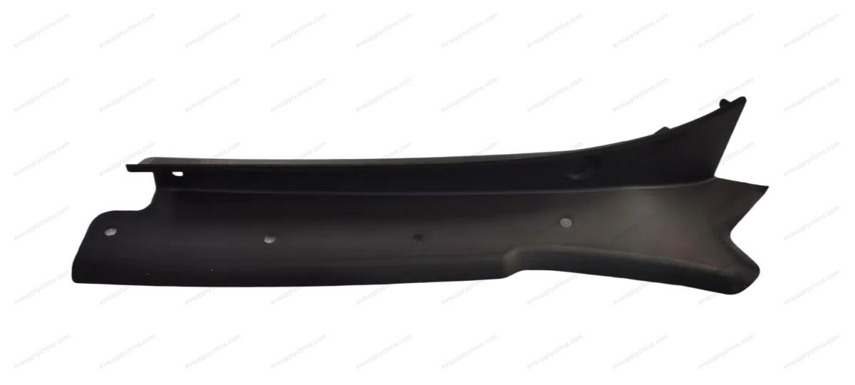 Left rear lamp guard plate assembly — BYD BYD Sealion 7 — OE UKEA-2804830