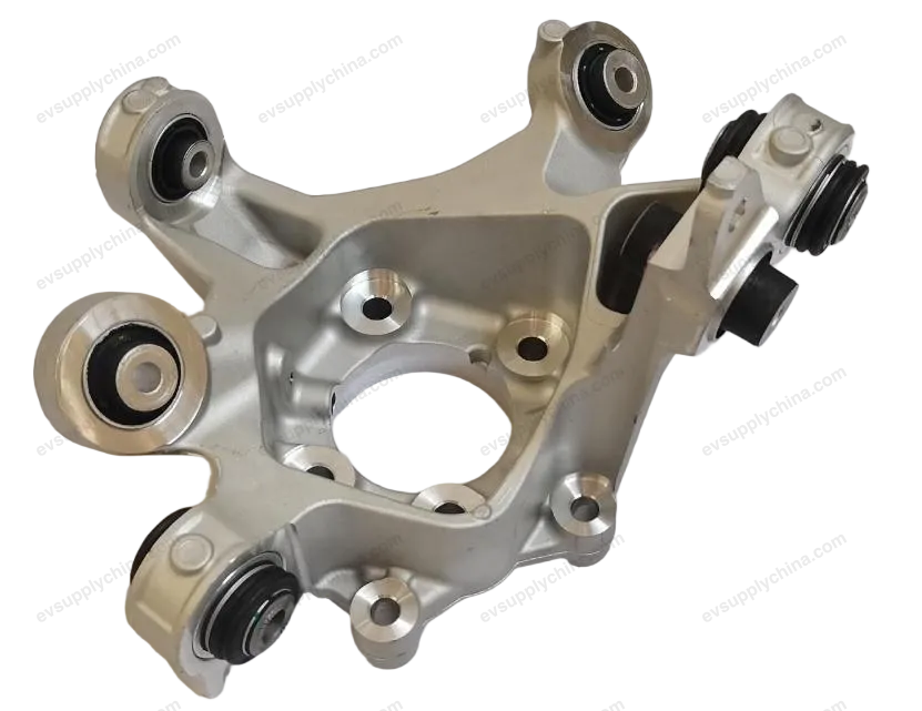 Left rear steering knuckle - after-sales package — BYD BYD Sealion 7 — OE UKEA-2404111CS