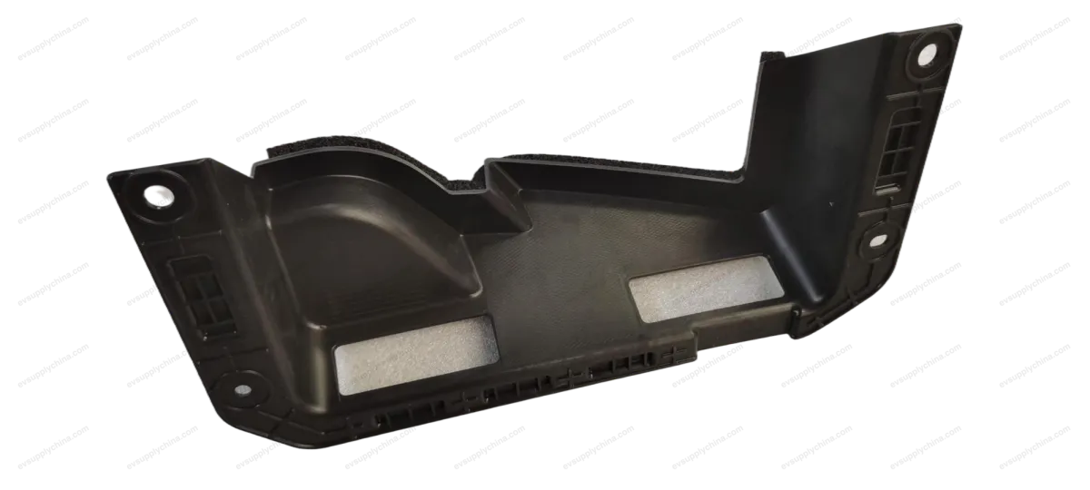 Left rear vent sound insulation board assembly — BYD BYD Sealion 7 — OE UKEA-2804730