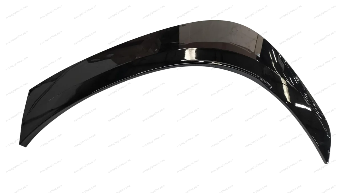 Left rear wheel eyebrow decorative panel assembly — BYD BYD Sealion 7 — OE UKEA-5302430
