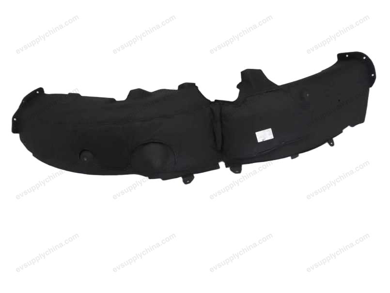 Left rear wheel fender assembly — BYD BYD Sealion 7 — OE UKEA-3102130