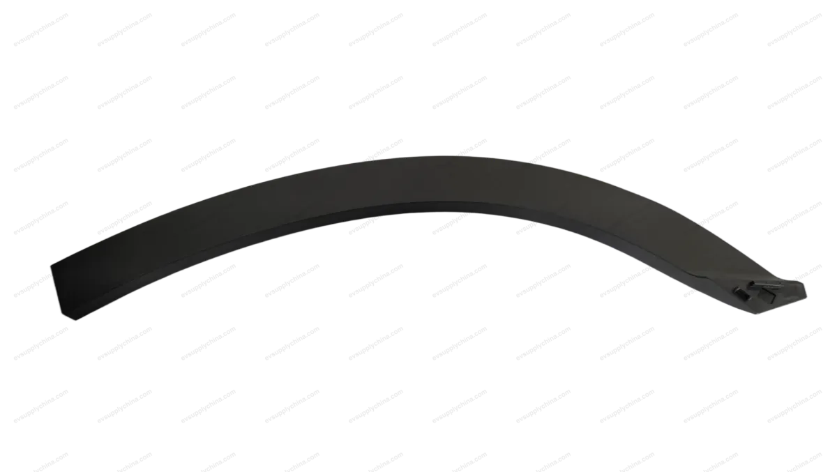 Left side fender trim assembly — BYD BYD Sealion 7 — OE UKEA-5302830