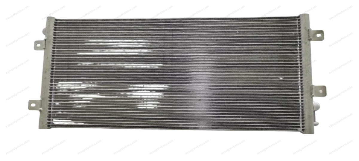 Motor radiator assembly Ⅰ — BYD BYD Sealion 7 — OE TA3-1301030A