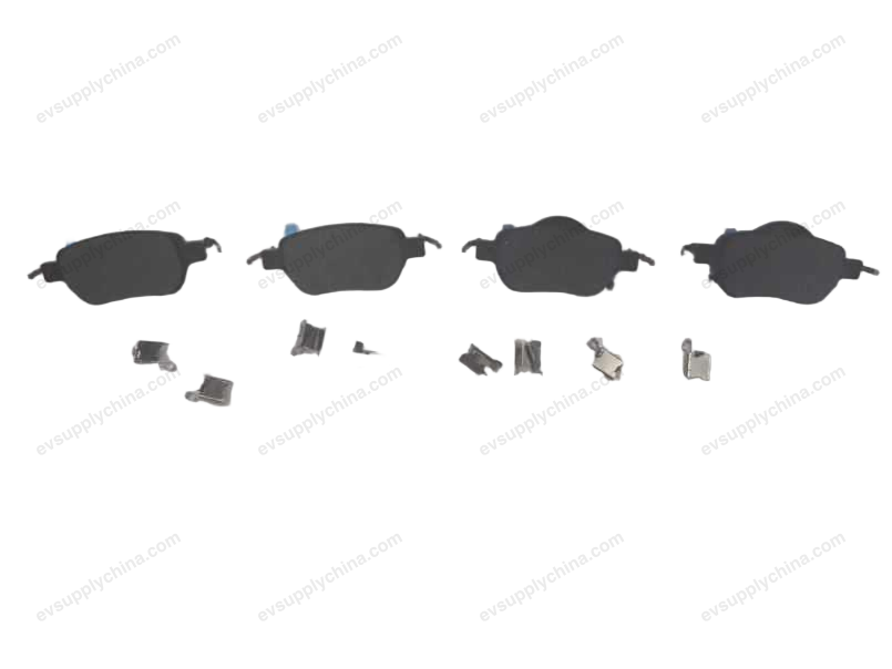 Rear brake pad assembly — BYD BYD Sealion 7 — OE UXEA-3502140S