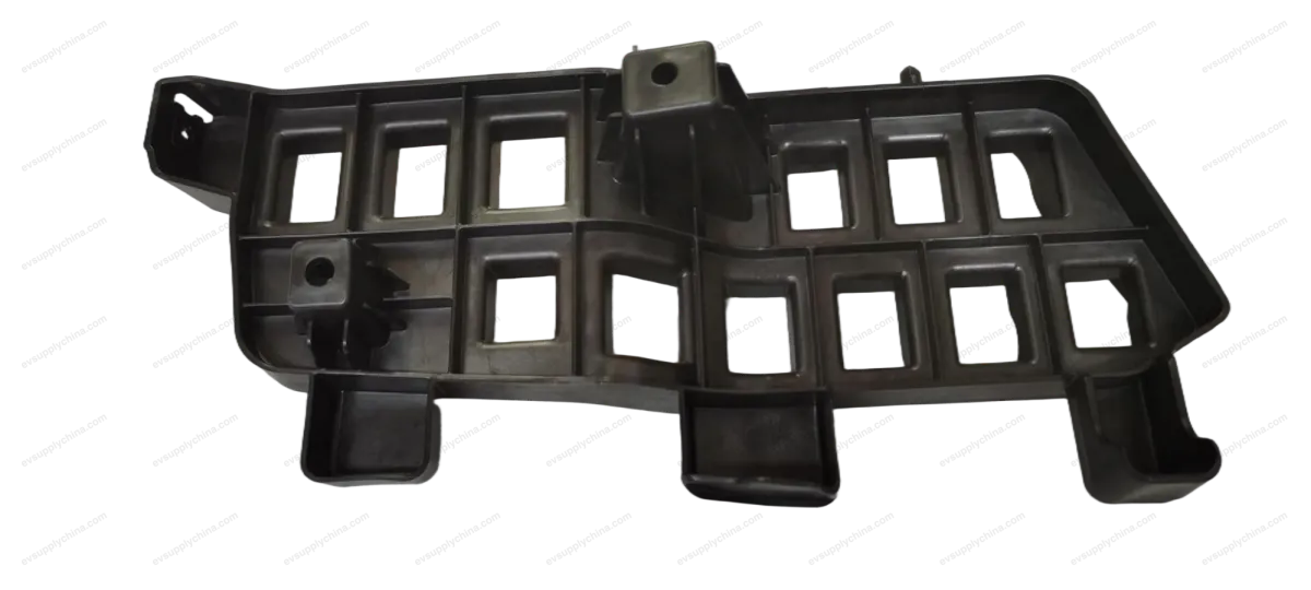 Rear bumper left lower support bracket assembly — BYD BYD Sealion 7 — OE UKEA-2804330