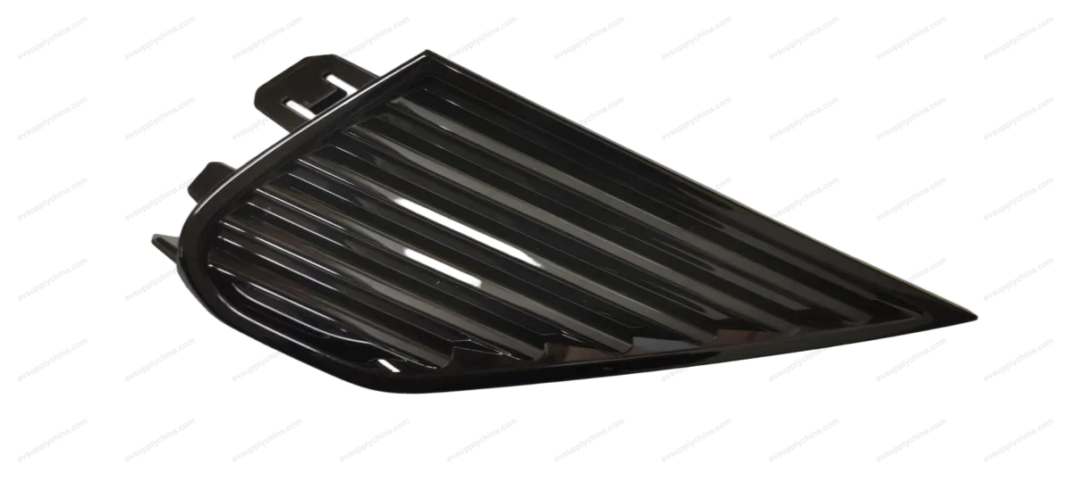 Rear bumper left side air curtain trim — BYD BYD Sealion 7 — OE UKEA-2804113