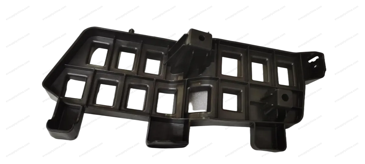 Rear bumper right lower support bracket assembly — BYD BYD Sealion 7 — OE UKEA-2804430