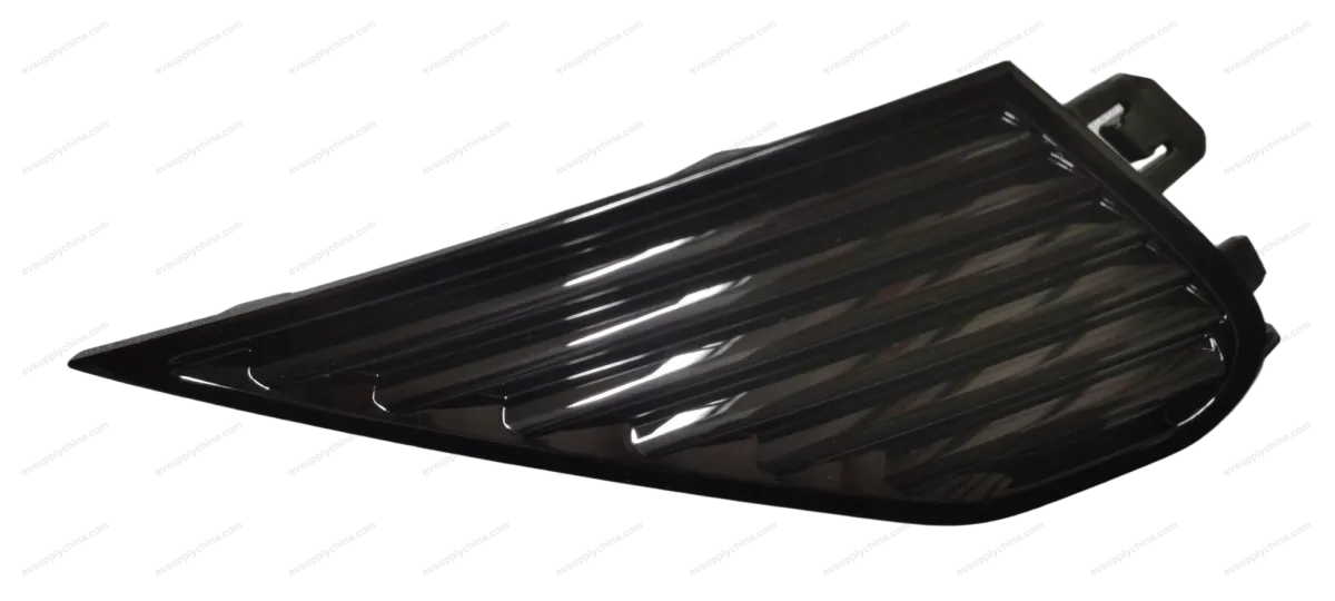 Rear bumper right side air curtain trim — BYD BYD Sealion 7 — OE UKEA-2804114