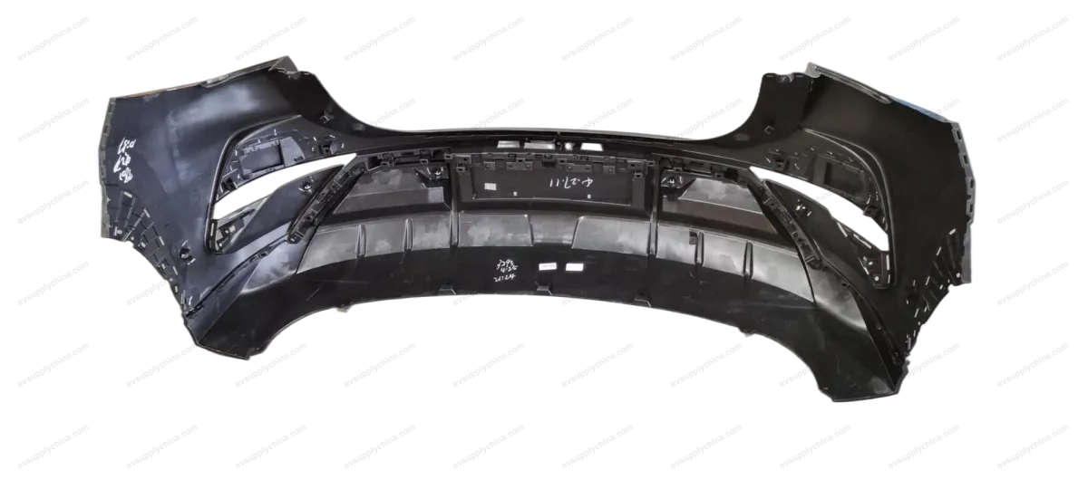 Rear bumper upper body assembly — BYD BYD Sealion 7 — OE UKEA-2804130A/92