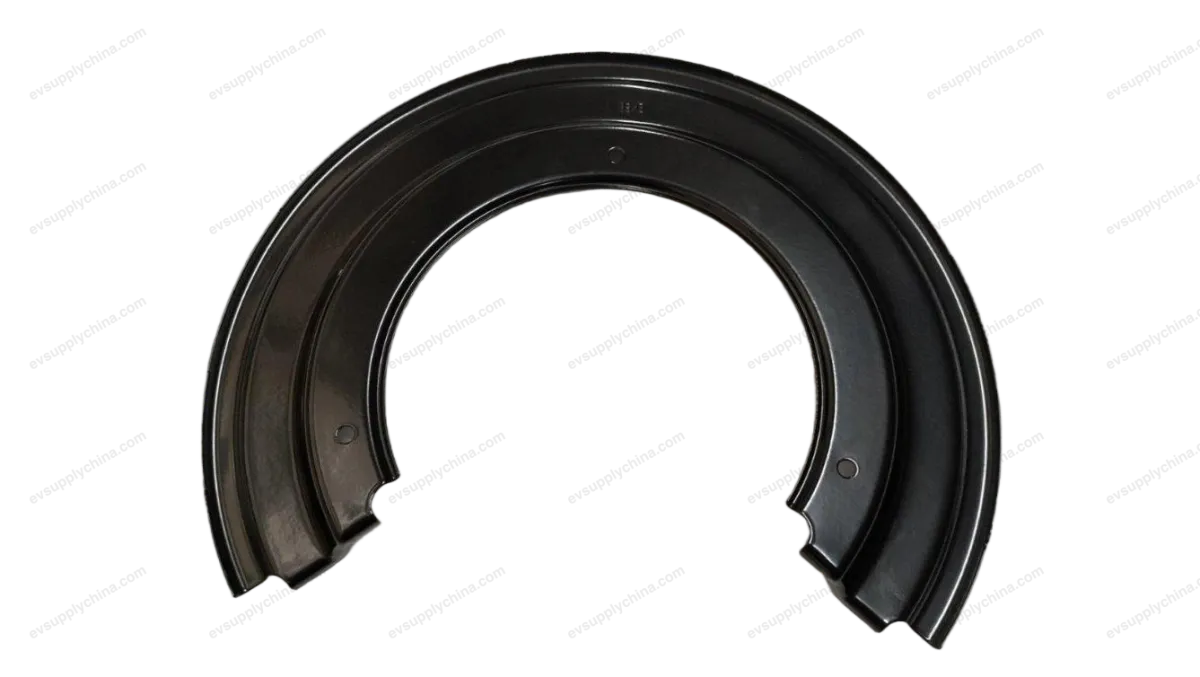 Rear fender-export aftermarket package — BYD BYD Sealion 7 — OE EKEB-3502302YS