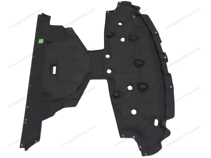 Rear subframe fender assembly — BYD BYD Sealion 7 — OE UKEA-3102001B