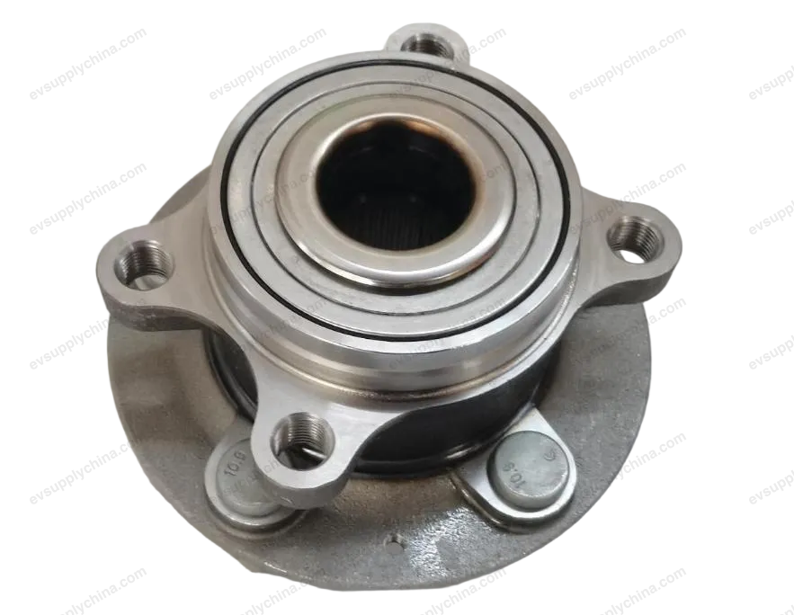 Rear wheel hub unit assembly - after-sales package — BYD BYD Sealion 7 — OE UKEA-3104100BS