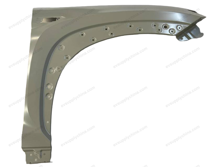 Right fender — BYD BYD Sealion 7 — OE UKEA-8403019/77
