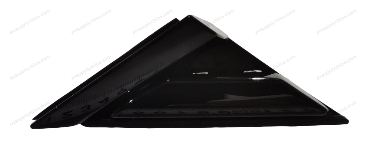 Right fender corner trim — BYD BYD Sealion 7 — OE UKEA-5302340A