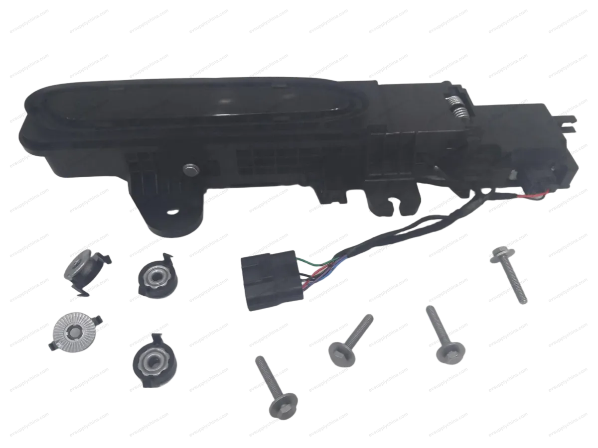 Right front door exterior handle — BYD BYD Sealion 7 — OE UKEAE-6105109