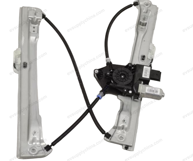 Right front door glass lifter assembly — BYD BYD Sealion 7 — OE UKEAU-6104109