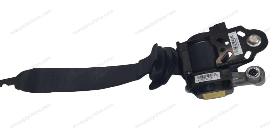 Right front seat belt assembly — BYD BYD Sealion 7 — OE UKEA-5811020B