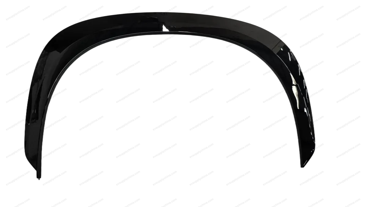 Right front wheel eyebrow decorative panel assembly — BYD BYD Sealion 7 — OE UKEA-5302420