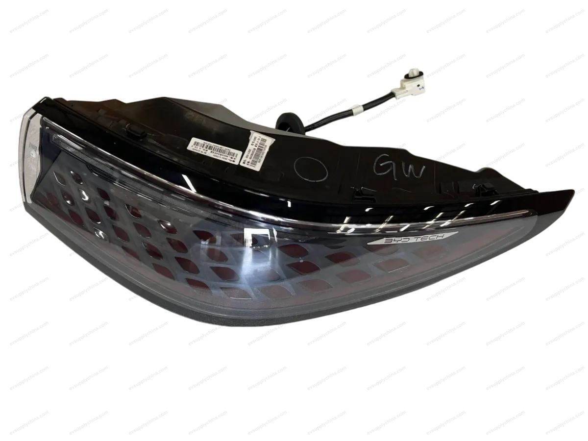 Right rear combination lamp assembly — BYD BYD Sealion 7 — OE UKEAU-4133020