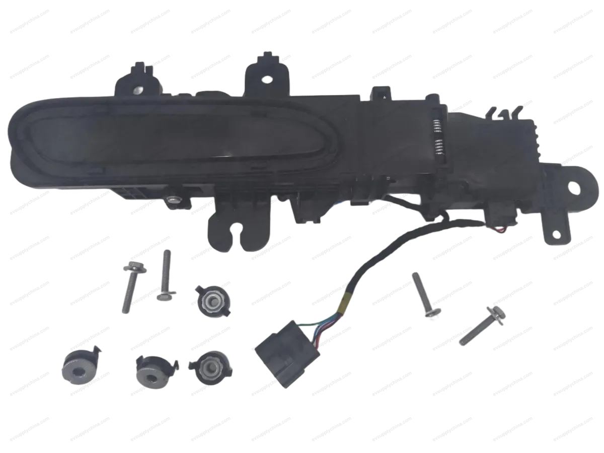 Right rear door exterior handle — BYD BYD Sealion 7 — OE UKEAU-6205109