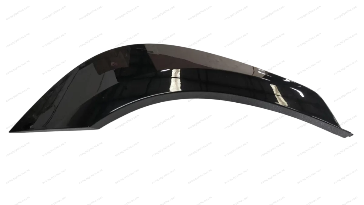 Right rear door fender trim assembly — BYD BYD Sealion 7 — OE UKEA-5302460