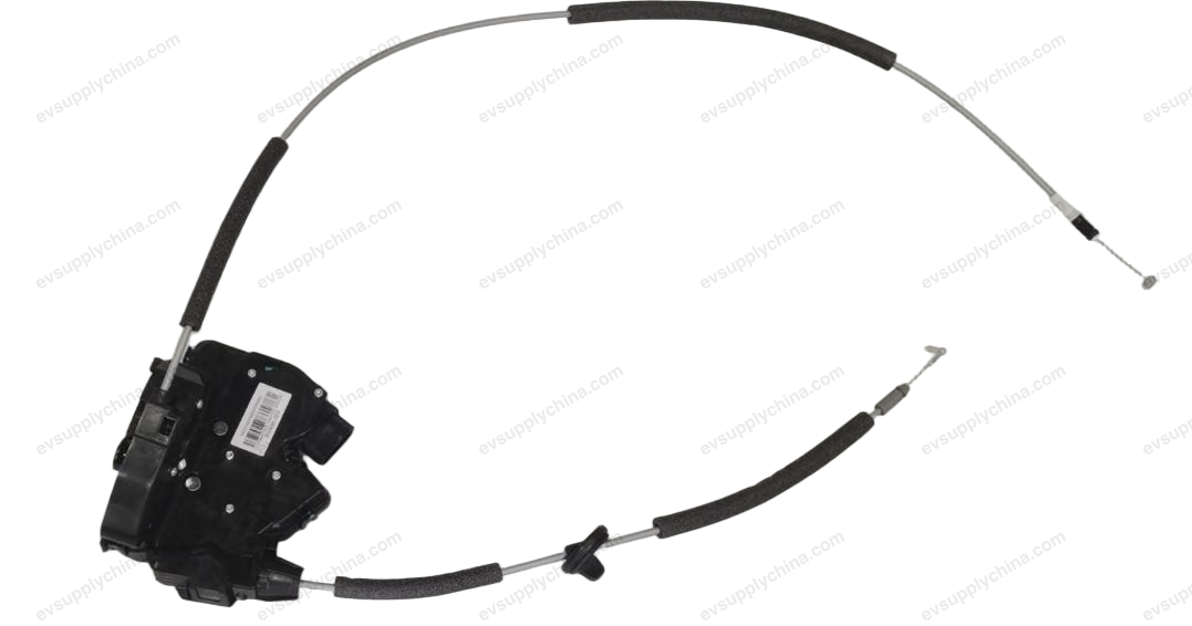 Right rear door lock body assembly — BYD BYD Sealion 7 — OE UKEAU-6205209