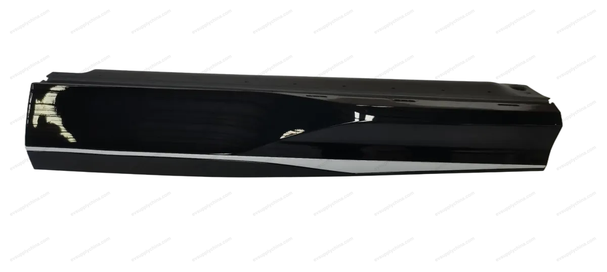 Right rear door skirt assembly — BYD BYD Sealion 7 — OE UKEA-5402860, 14073556-00